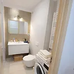 My Sea Escape Apartment Navodari