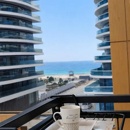 My Sea Escape Apartment *
