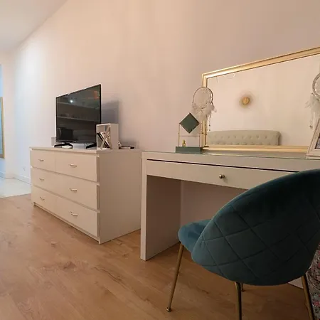 My Sea Escape Appartamento