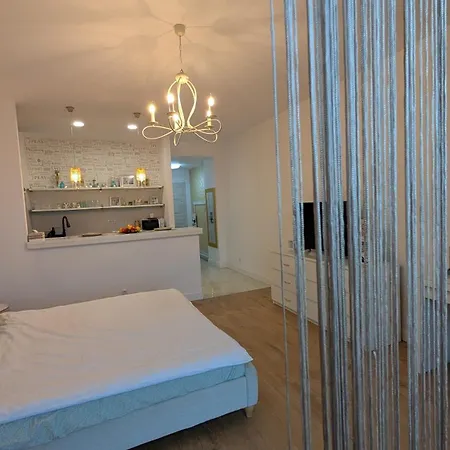 My Sea Escape Appartamento