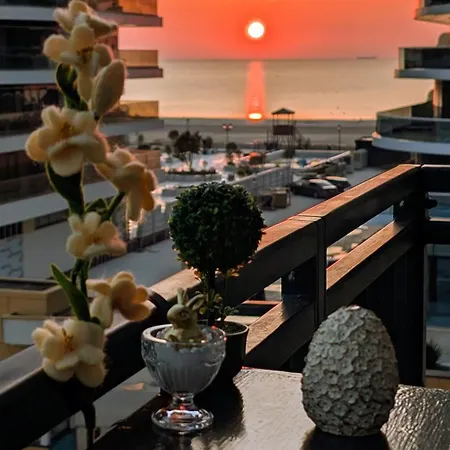 My Sea Escape Apartment *