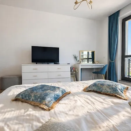 Apartment My Sea Escape *
