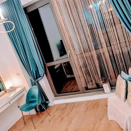 My Sea Escape Apartmán *