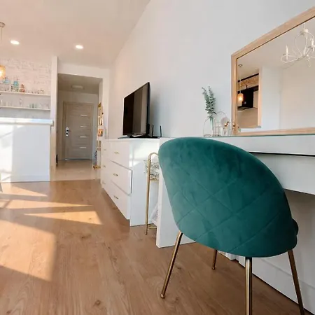 My Sea Escape * Năvodari