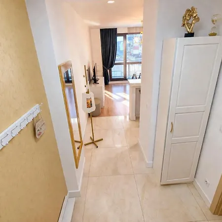 My Sea Escape Năvodari