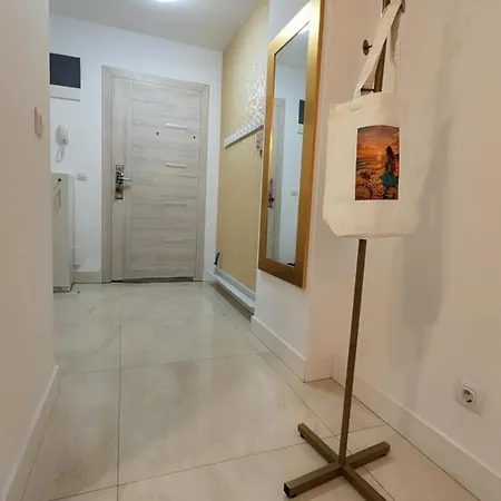 My Sea Escape Apartment