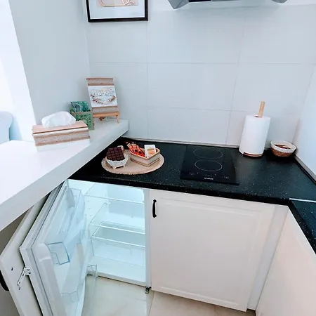 Apartment My Sea Escape