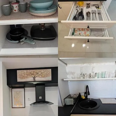 My Sea Escape Apartment