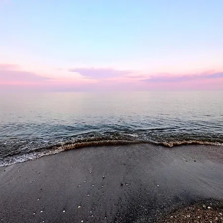 My Sea Escape *