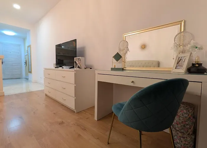 My Sea Escape Appartamento