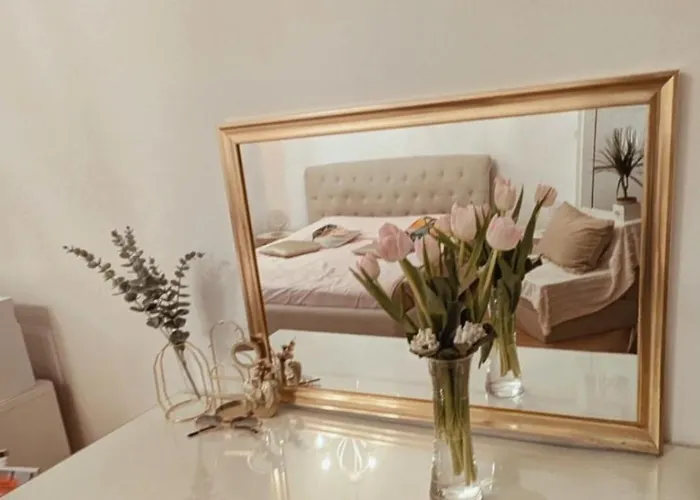 My Sea Escape Apartmán