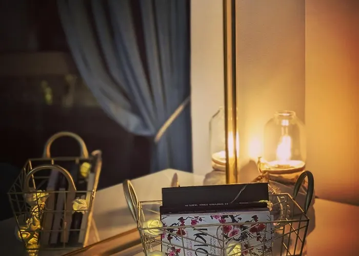 Apartmán My Sea Escape