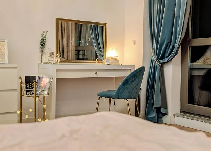 My Sea Escape * Năvodari