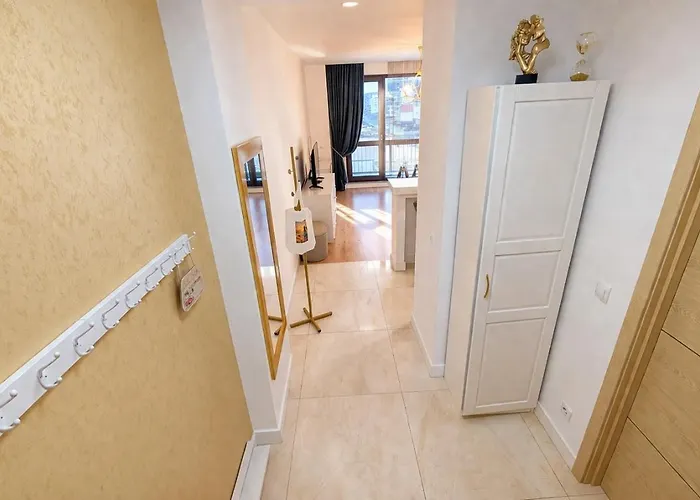 My Sea Escape Năvodari