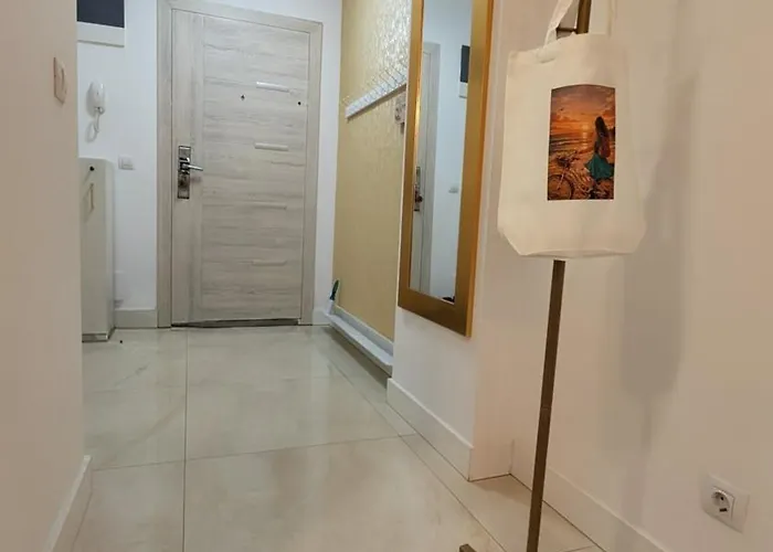 My Sea Escape Apartmán