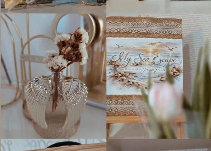 My Sea Escape Apartmán