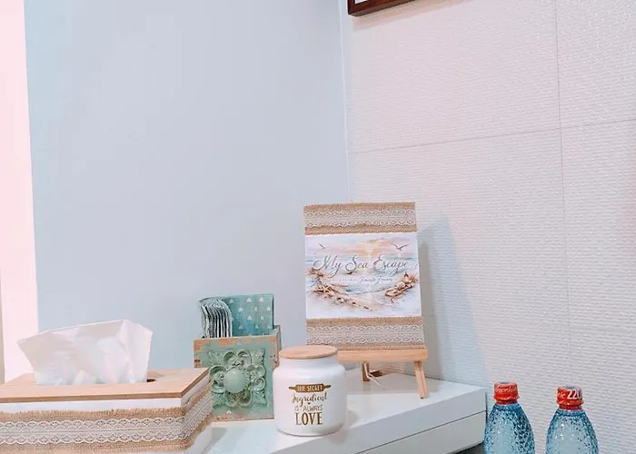 My Sea Escape Năvodari