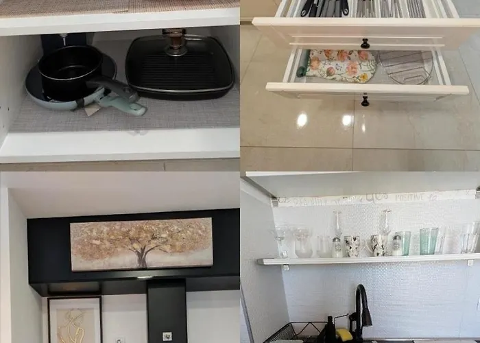 My Sea Escape Apartmán