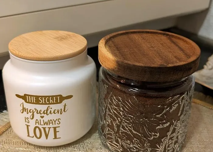 My Sea Escape Apartmán