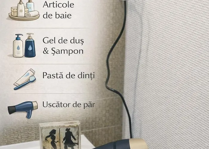 Apartmán My Sea Escape