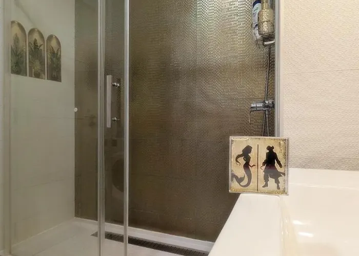 My Sea Escape Apartmán